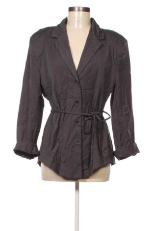 Дамско сако Zara, Размер L, Цвят Многоцветен, Цена 21,98 €