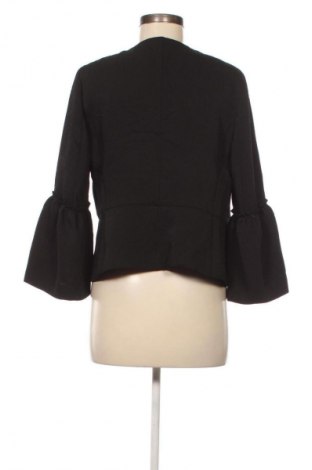 Dámske sako  Zara, Veľkosť M, Farba Čierna, Cena  19,95 €