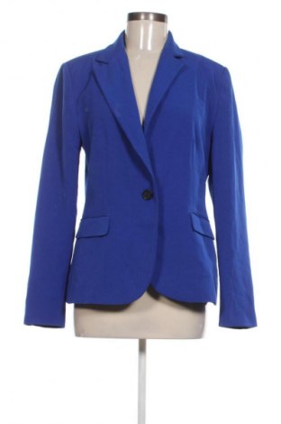Damen Blazer Zara, Größe L, Farbe Blau, Preis € 25,00