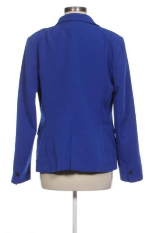 Damen Blazer Zara, Größe L, Farbe Blau, Preis € 25,00