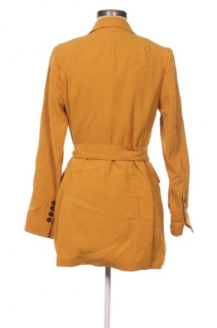 Damen Blazer Zara, Größe XS, Farbe Gelb, Preis € 13,99