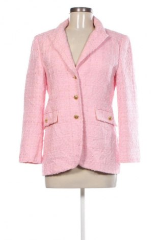 Damen Blazer Zara, Größe M, Farbe Rosa, Preis € 32,99