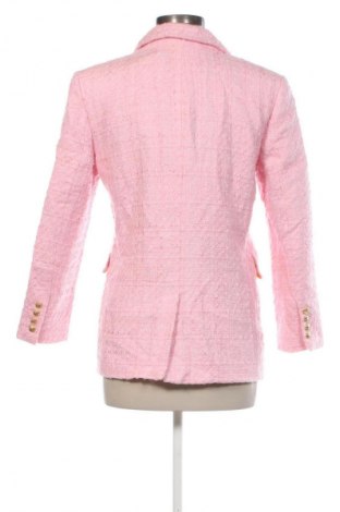 Damen Blazer Zara, Größe M, Farbe Rosa, Preis € 32,99