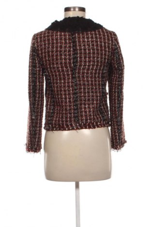 Damen Blazer Zara, Größe S, Farbe Mehrfarbig, Preis € 23,99