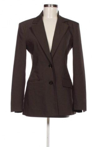 Дамско сако Zara, Размер S, Цвят Зелен, Цена 25,00 €