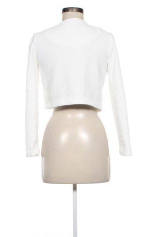 Дамско сако Zara, Размер XS, Цвят Бял, Цена 24,55 €