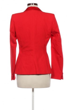 Damen Blazer Zara, Größe S, Farbe Rot, Preis € 25,00