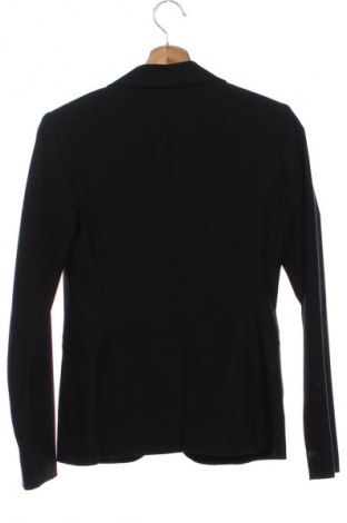 Dámske sako  Zara, Veľkosť XS, Farba Čierna, Cena  24,55 €