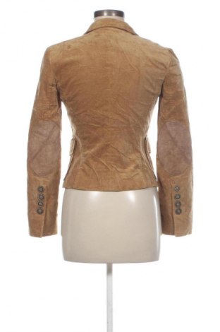Damen Blazer Zara, Größe S, Farbe Beige, Preis € 23,99