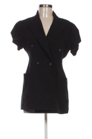 Női blézer Zara, Méret M, Szín Fekete, Ár 8 429 Ft