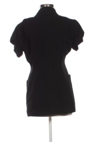 Női blézer Zara, Méret M, Szín Fekete, Ár 8 429 Ft