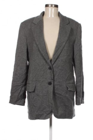 Damen Blazer Zara, Größe XL, Farbe Grau, Preis € 18,99