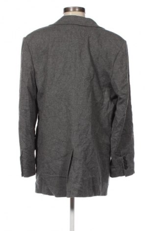 Damen Blazer Zara, Größe XL, Farbe Grau, Preis € 18,99