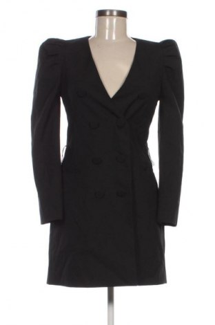 Дамско сако Zara, Размер XS, Цвят Черен, Цена 19,94 €