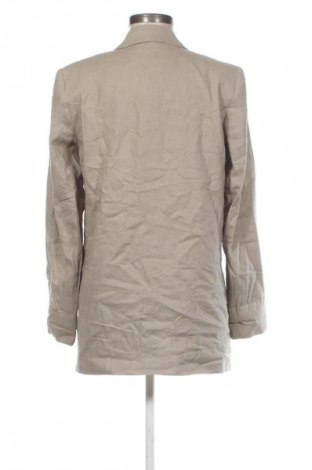 Damen Blazer Zara, Größe M, Farbe Beige, Preis € 23,99