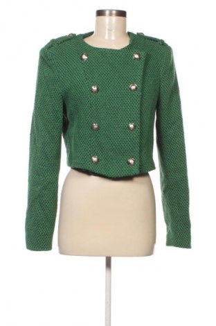 Női blézer Zara, Méret L, Szín Sokszínű, Ár 4 339 Ft