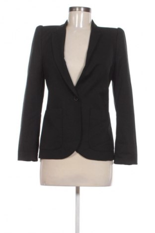 Damen Blazer Zara, Größe XS, Farbe Schwarz, Preis € 25,99