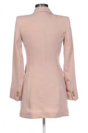 Dámské sako  Zara, Velikost XS, Barva Růžová, Cena  739,00 Kč