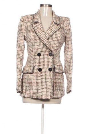 Damen Blazer Zara, Größe S, Farbe Mehrfarbig, Preis € 23,99