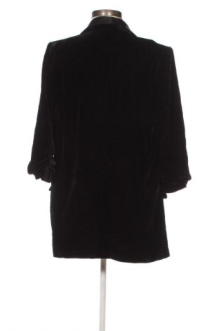 Dámske sako  Zara, Veľkosť M, Farba Čierna, Cena  23,95 €