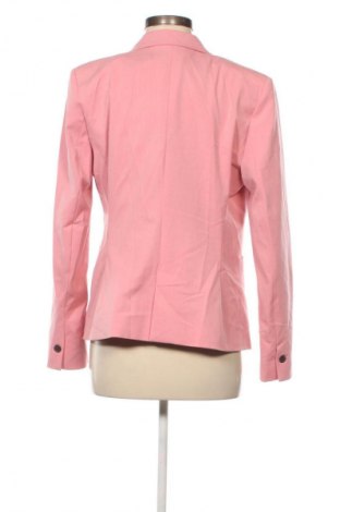 Γυναικείο σακάκι Zara, Μέγεθος M, Χρώμα Ρόζ , Τιμή 27,99 €