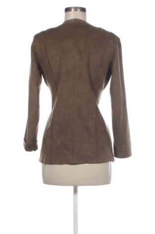 Γυναικείο σακάκι Zara, Μέγεθος S, Χρώμα Καφέ, Τιμή 15,99 €