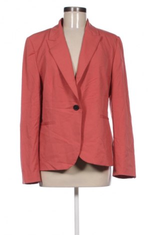 Γυναικείο σακάκι Zara, Μέγεθος XL, Χρώμα Ρόζ , Τιμή 26,99 €