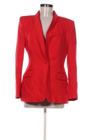 Damen Blazer Zara, Größe M, Farbe Rot, Preis € 28,99