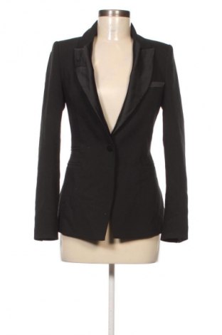 Női blézer Zara, Méret XS, Szín Fekete, Ár 9 899 Ft