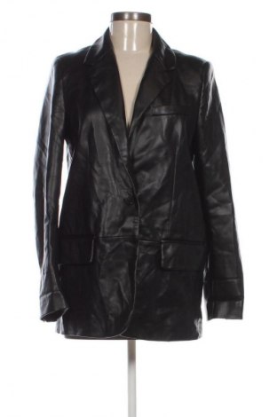 Γυναικείο σακάκι Zara, Μέγεθος M, Χρώμα Μαύρο, Τιμή 23,99 €