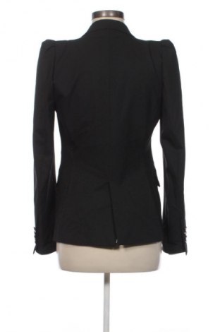 Damen Blazer Zara, Größe S, Farbe Schwarz, Preis 25,99 €