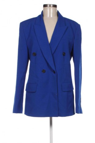 Dámské sako  Zara, Velikost L, Barva Modrá, Cena  579,00 Kč