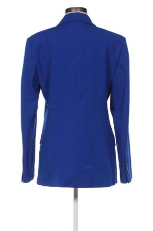 Dámské sako  Zara, Velikost L, Barva Modrá, Cena  579,00 Kč