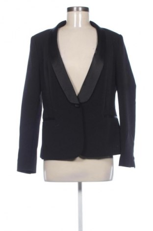 Női blézer Zara, Méret L, Szín Fekete, Ár 10 147 Ft