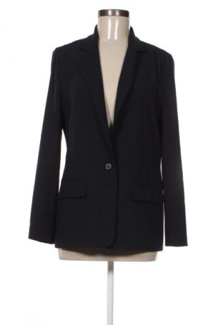 Damen Blazer Zara, Größe M, Farbe Blau, Preis 24,99 €
