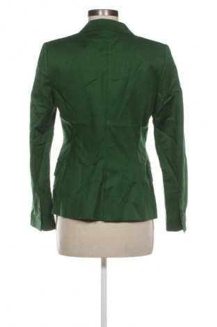 Дамско сако Zara, Размер M, Цвят Зелен, Цена 20,96 €