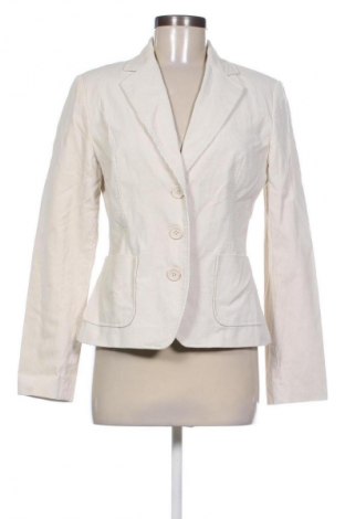 Damen Blazer Zara, Größe L, Farbe Beige, Preis € 25,00