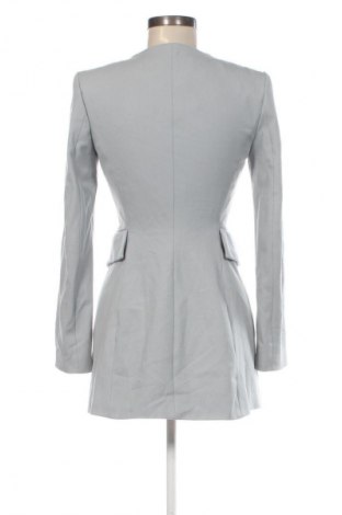 Női blézer Zara, Méret S, Szín Szürke, Ár 7 049 Ft