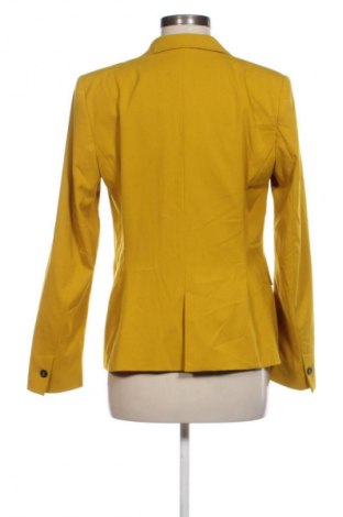 Dámske sako  Zara, Veľkosť M, Farba Žltá, Cena  22,95 €