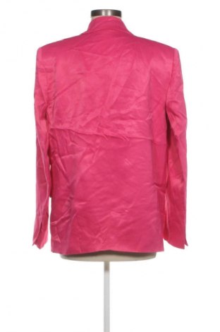 Dámske sako  Zara, Veľkosť M, Farba Ružová, Cena  29,95 €