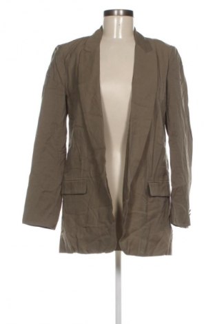Dámské sako  Zara, Velikost S, Barva Zelená, Cena  579,00 Kč