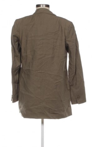 Dámské sako  Zara, Velikost S, Barva Zelená, Cena  579,00 Kč