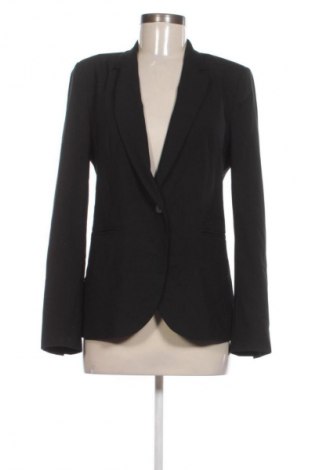Damen Blazer Zara, Größe M, Farbe Schwarz, Preis € 21,99