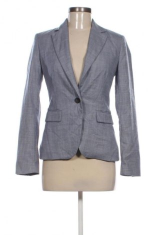 Női blézer Zara, Méret XS, Szín Kék, Ár 10 599 Ft