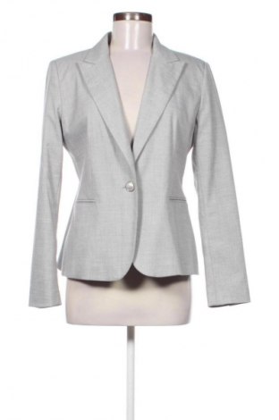 Damen Blazer Zara, Größe M, Farbe Grau, Preis € 25,00
