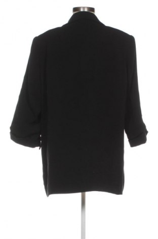 Дамско сако Zara, Размер XL, Цвят Черен, Цена 18,91 €