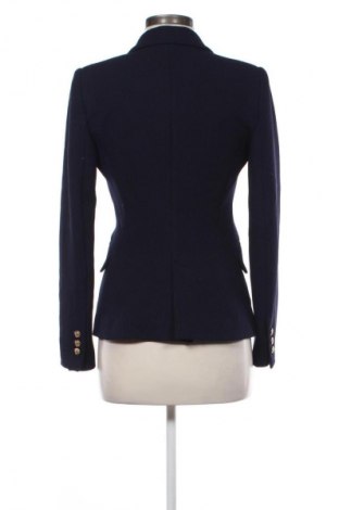 Női blézer Zara, Méret S, Szín Kék, Ár 8 359 Ft