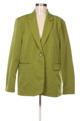 Damen Blazer Zeeman, Größe XL, Farbe Grün, Preis € 16,99
