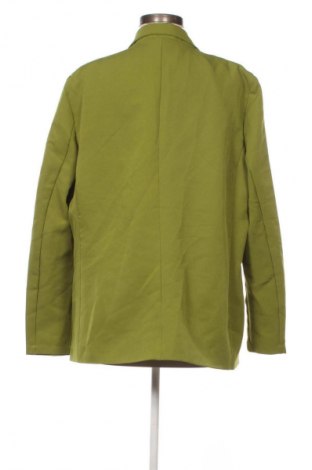 Damen Blazer Zeeman, Größe XL, Farbe Grün, Preis € 16,99