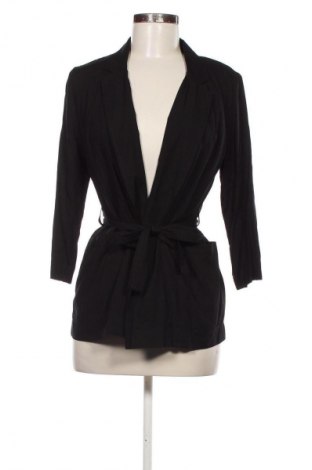 Дамско сако Zero, Размер XS, Цвят Черен, Цена 34,72 €